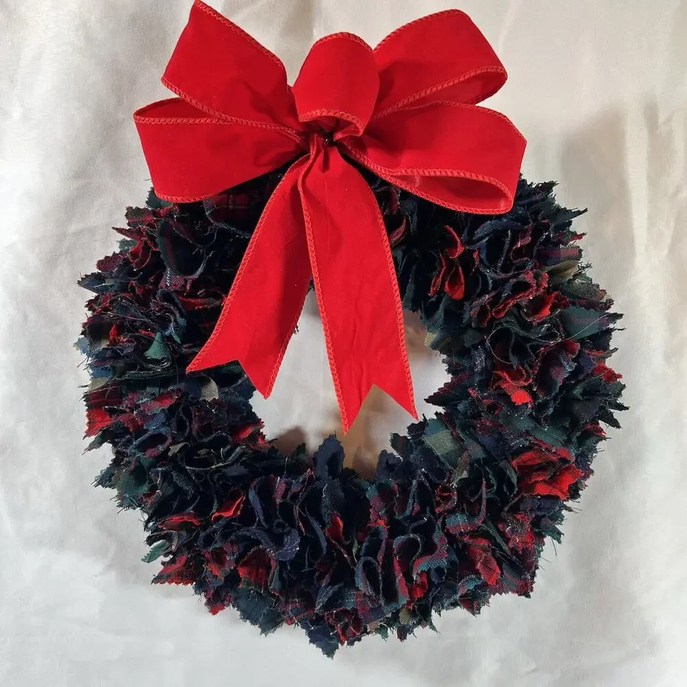 Handmade this took